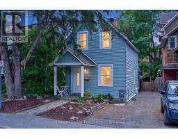 180 GLEN AVENUE, Ottawa, Ontario