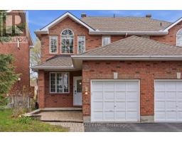 26 HIGHMONT COURT, Ottawa, Ontario
