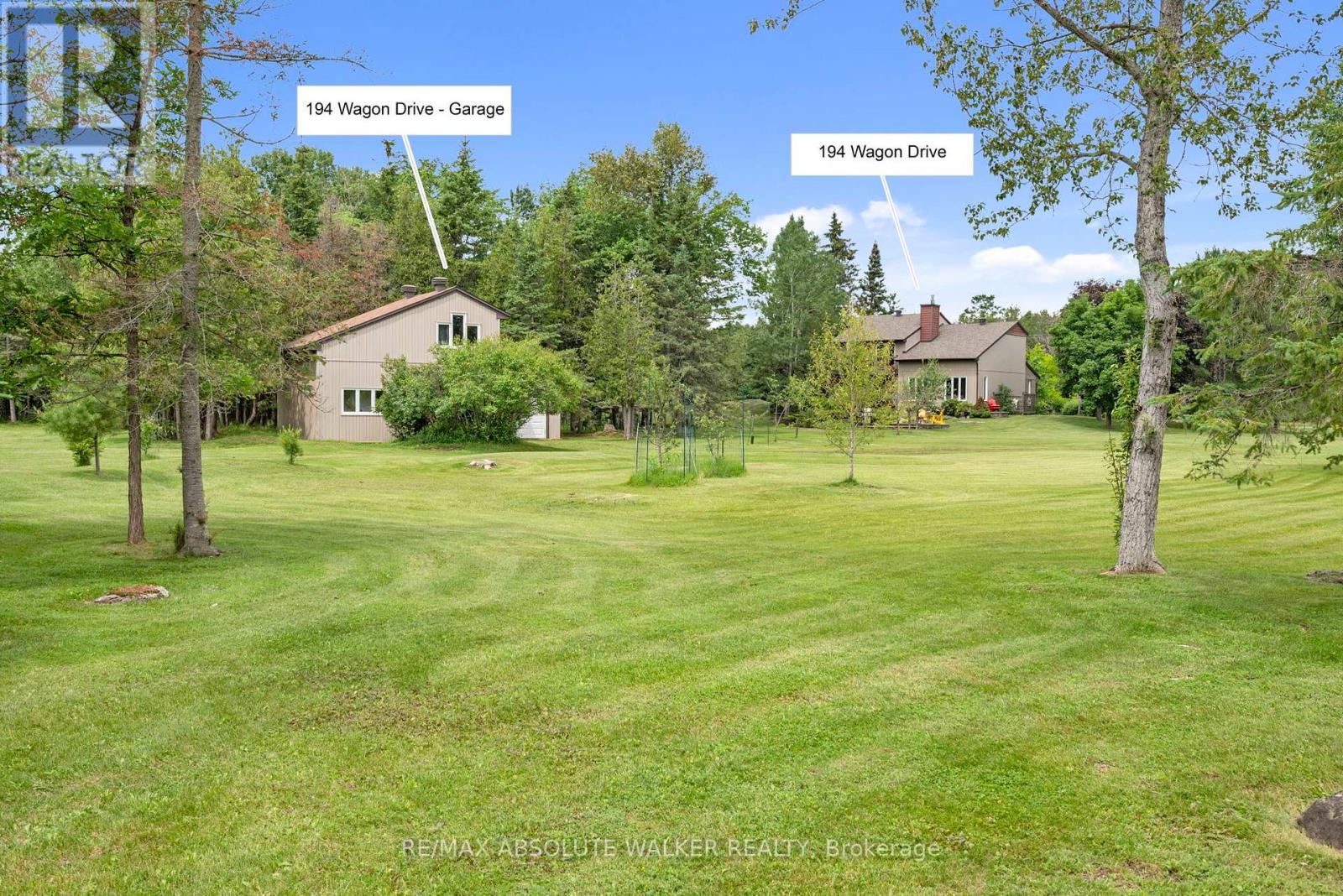 194 Wagon Drive, Ottawa, Ontario  K0A 1T0 - Photo 2 - X13487880
