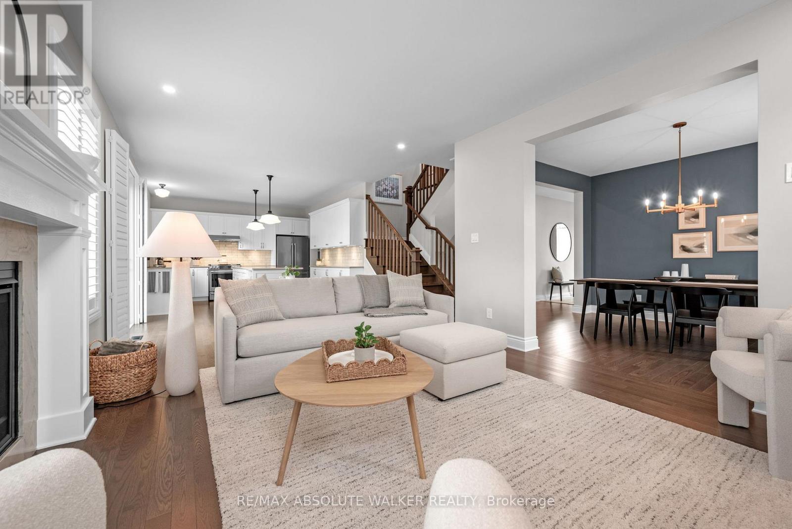 902 Percival Crescent, Ottawa, Ontario  K4M 0G3 - Photo 2 - X13487892