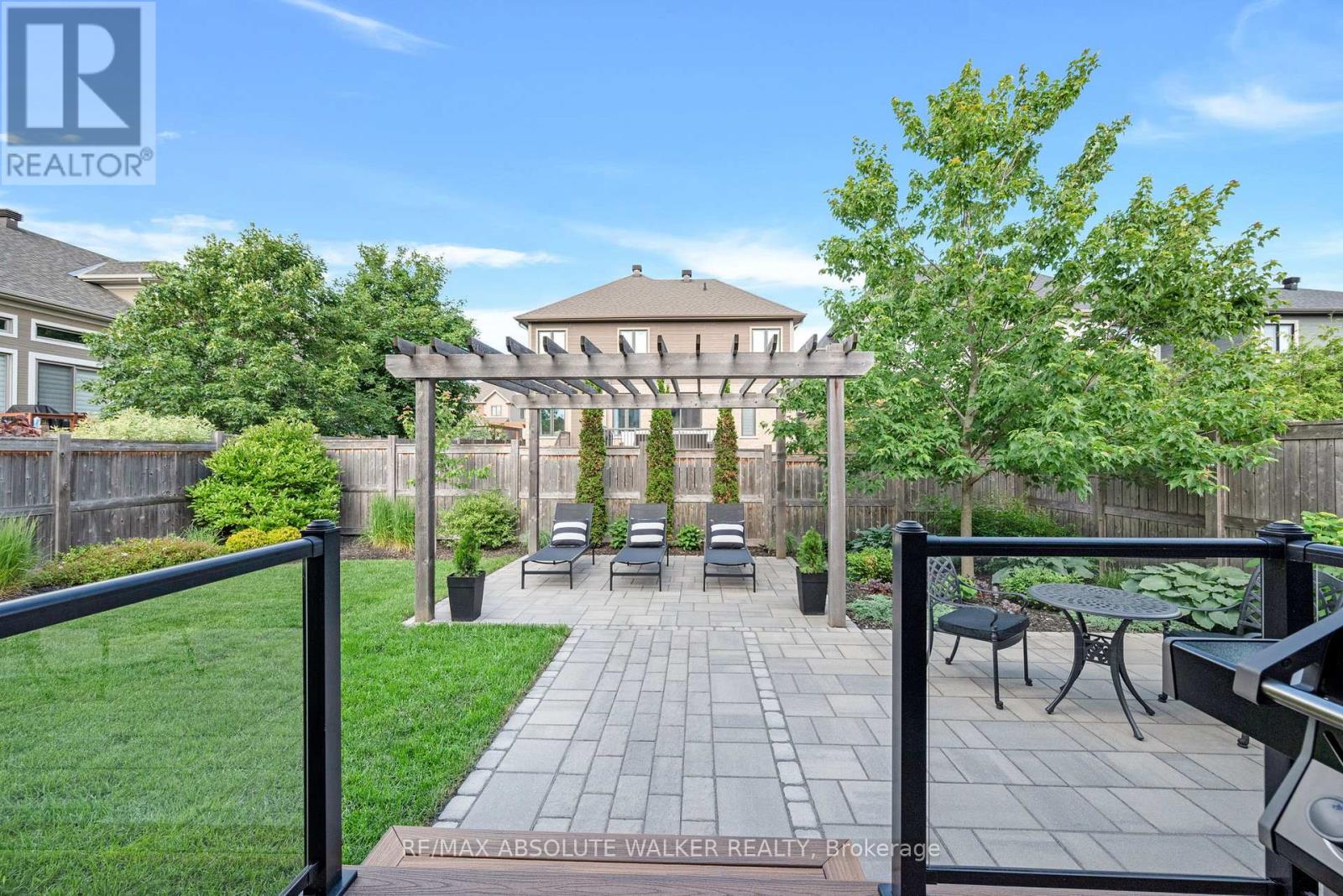 902 Percival Crescent, Ottawa, Ontario  K4M 0G3 - Photo 46 - X13487892