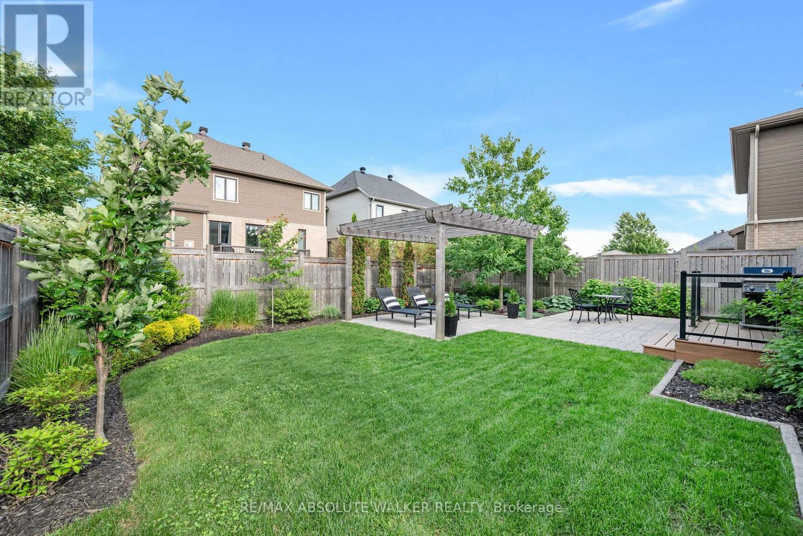 902 Percival Crescent, Ottawa, Ontario  K4M 0G3 - Photo 49 - X13487892