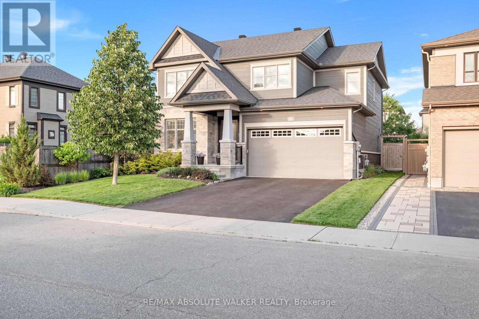 902 Percival Crescent, Ottawa, Ontario  K4M 0G3 - Photo 7 - X13487892