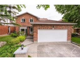34 CONSTABLE STREET, Ottawa, Ontario