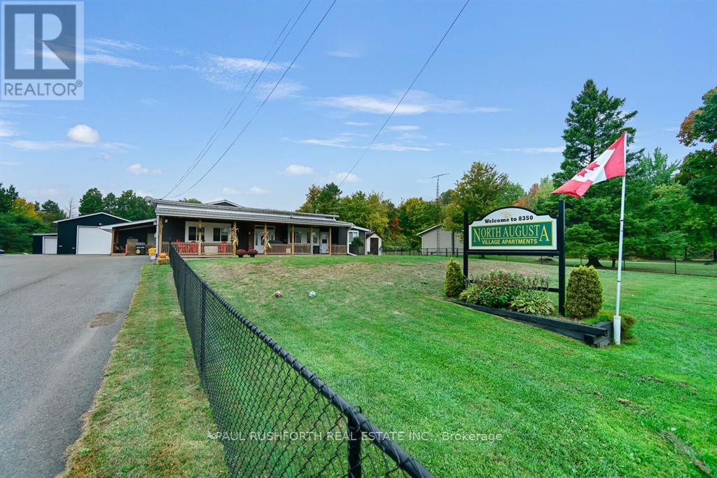 3 - 8350 County Road 15 Road, Augusta, Ontario  K0G 1R0 - Photo 1 - X13488210