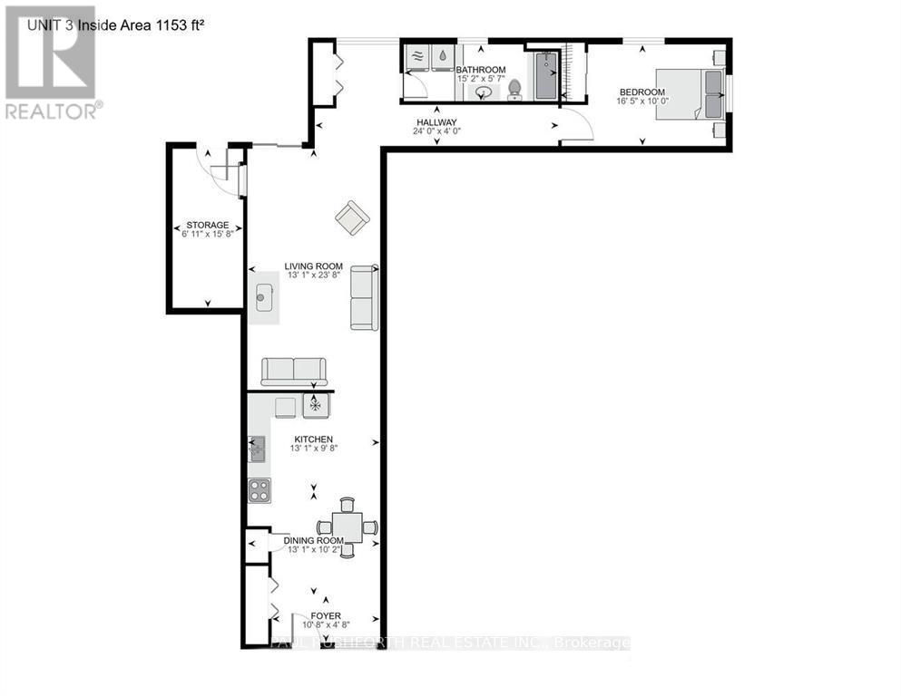 3 - 8350 County Road 15 Road, Augusta, Ontario  K0G 1R0 - Photo 10 - X13488210
