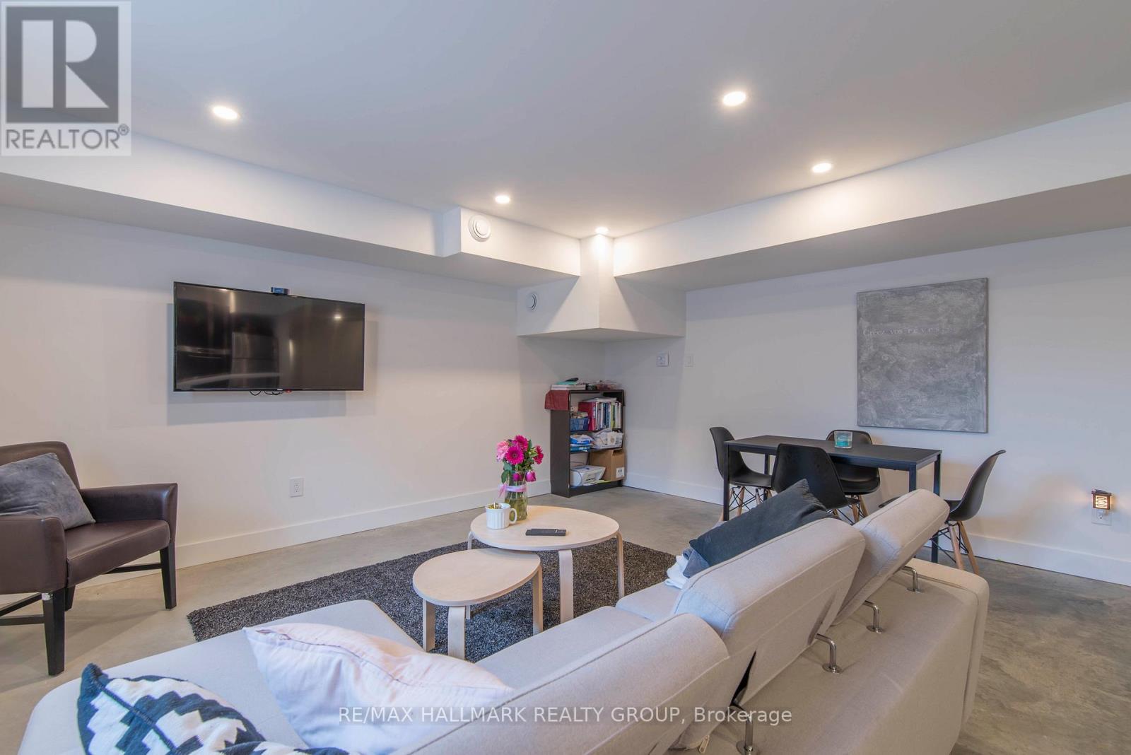 Lower - 49 Chippewa Avenue, Ottawa, Ontario  K2G 1X8 - Photo 5 - X13488268