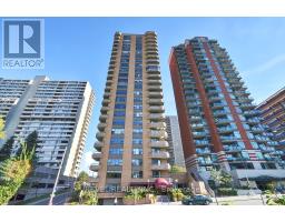 2101 - 556 LAURIER AVENUE W, Ottawa, Ontario