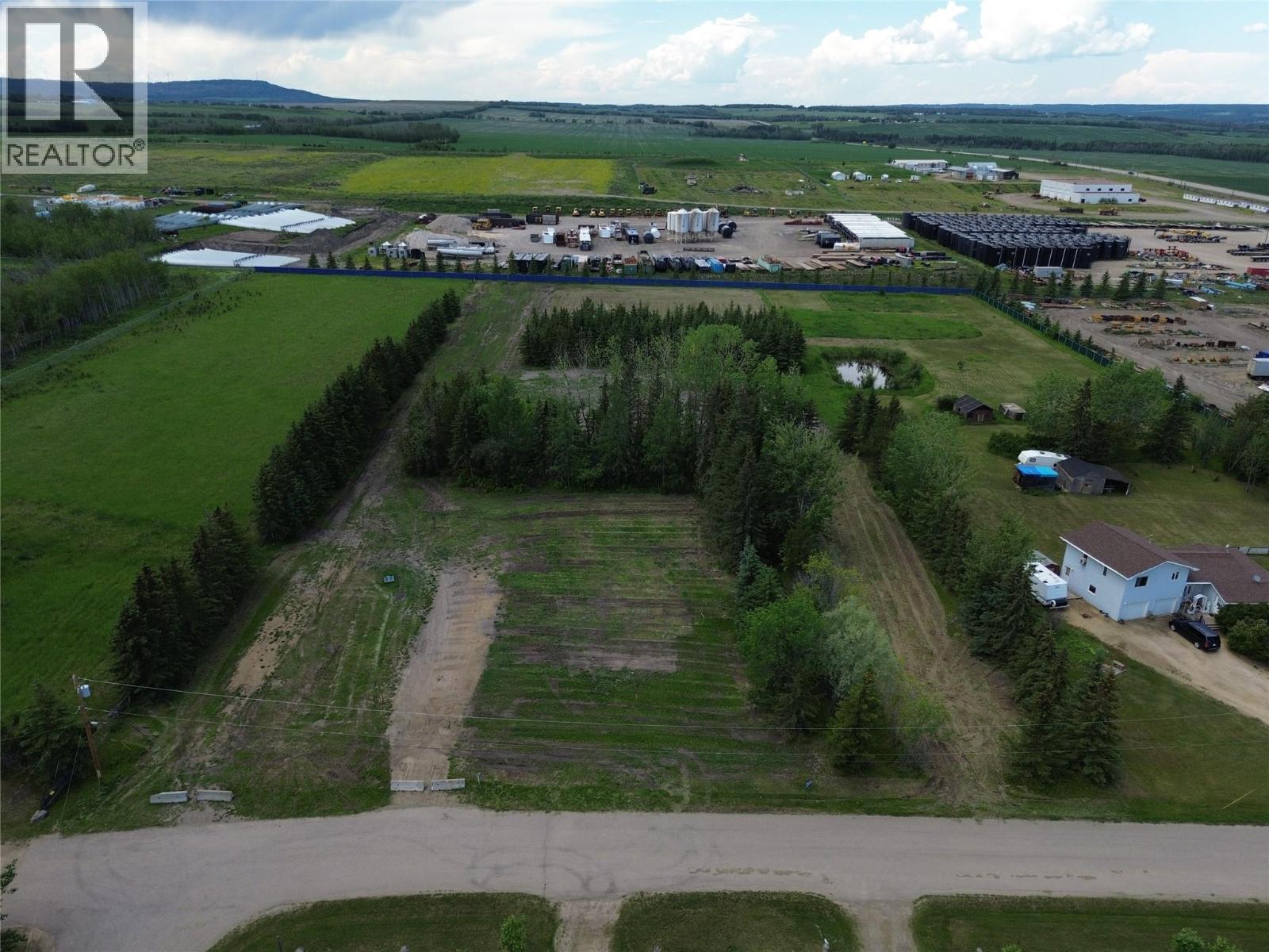 9877 Friesen Subdivision, Dawson Creek, British Columbia