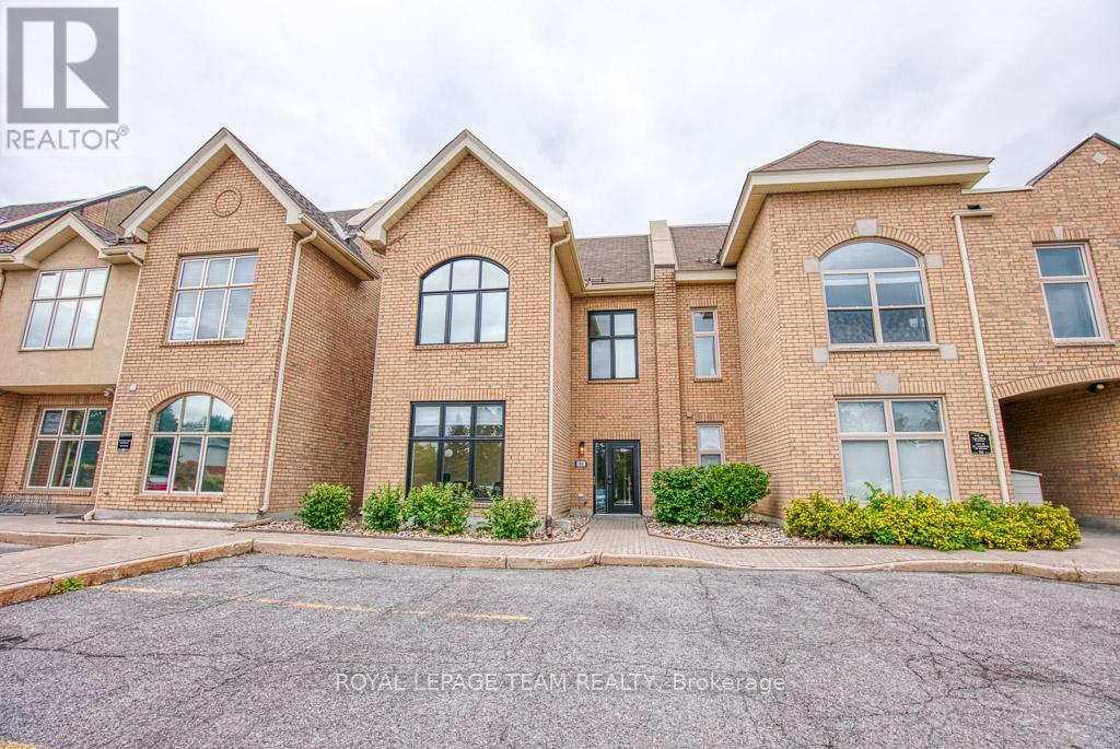 84 Centrepointe Drive, Ottawa, Ontario  K2G 6B1 - Photo 1 - X13488838