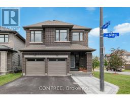 792 TWIST WAY, Ottawa, Ontario