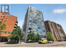 504 - 201 PARKDALE AVENUE, Ottawa, Ontario