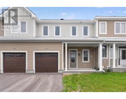 627 ALOPEX ROW, Ottawa, Ontario