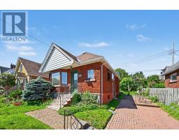 238 FAIRMONT AVENUE, Ottawa, Ontario