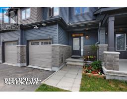 545 ENCLAVE LANE, Clarence-Rockland, Ontario