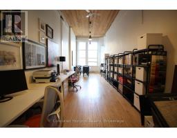 205 - 41 KING WILLIAM STREET, Hamilton, Ontario