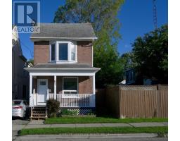 67 BANTING AVENUE, Oshawa, Ontario