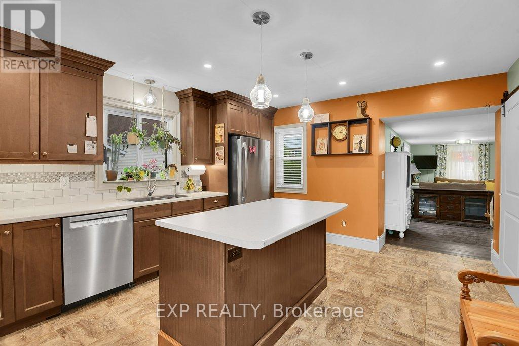 136 Park Street, Brockville, Ontario  K6V 2G9 - Photo 16 - X13489196