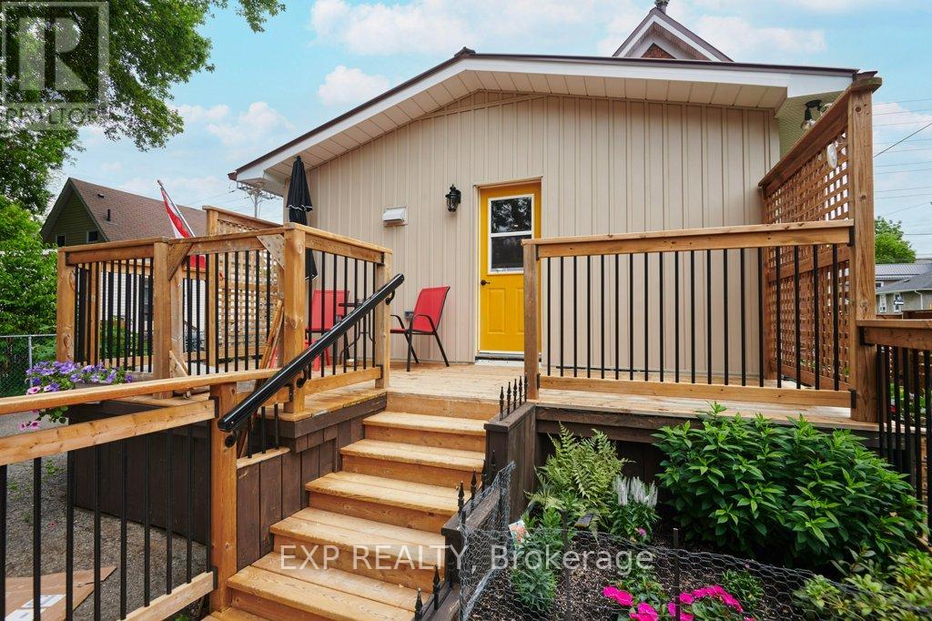 136 Park Street, Brockville, Ontario  K6V 2G9 - Photo 30 - X13489196