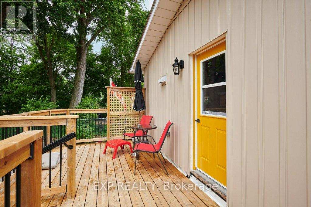 136 Park Street, Brockville, Ontario  K6V 2G9 - Photo 31 - X13489196