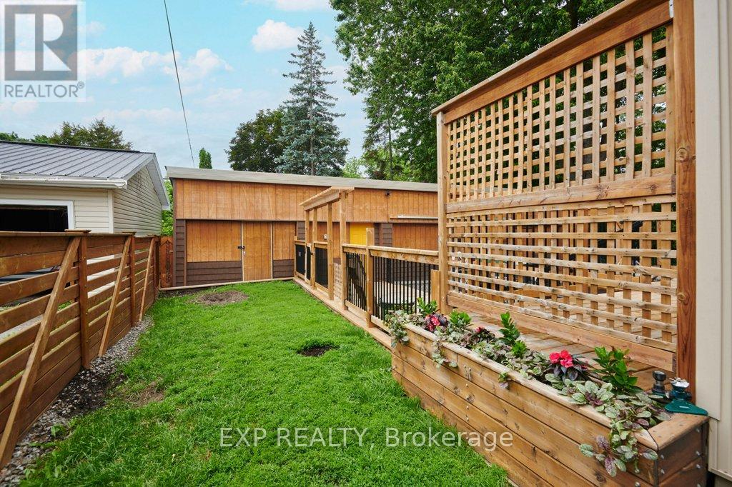 136 Park Street, Brockville, Ontario  K6V 2G9 - Photo 36 - X13489196