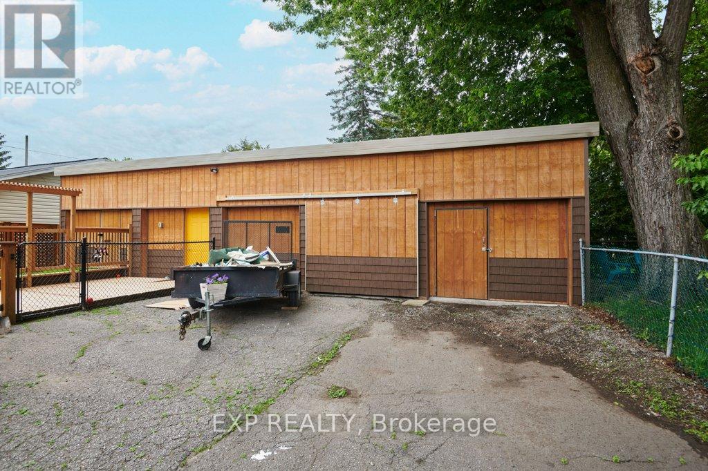 136 Park Street, Brockville, Ontario  K6V 2G9 - Photo 37 - X13489196