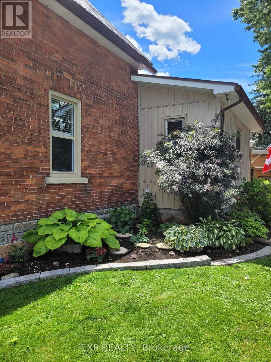 136 Park Street, Brockville, Ontario  K6V 2G9 - Photo 39 - X13489196