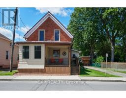 136 PARK STREET, Brockville, Ontario