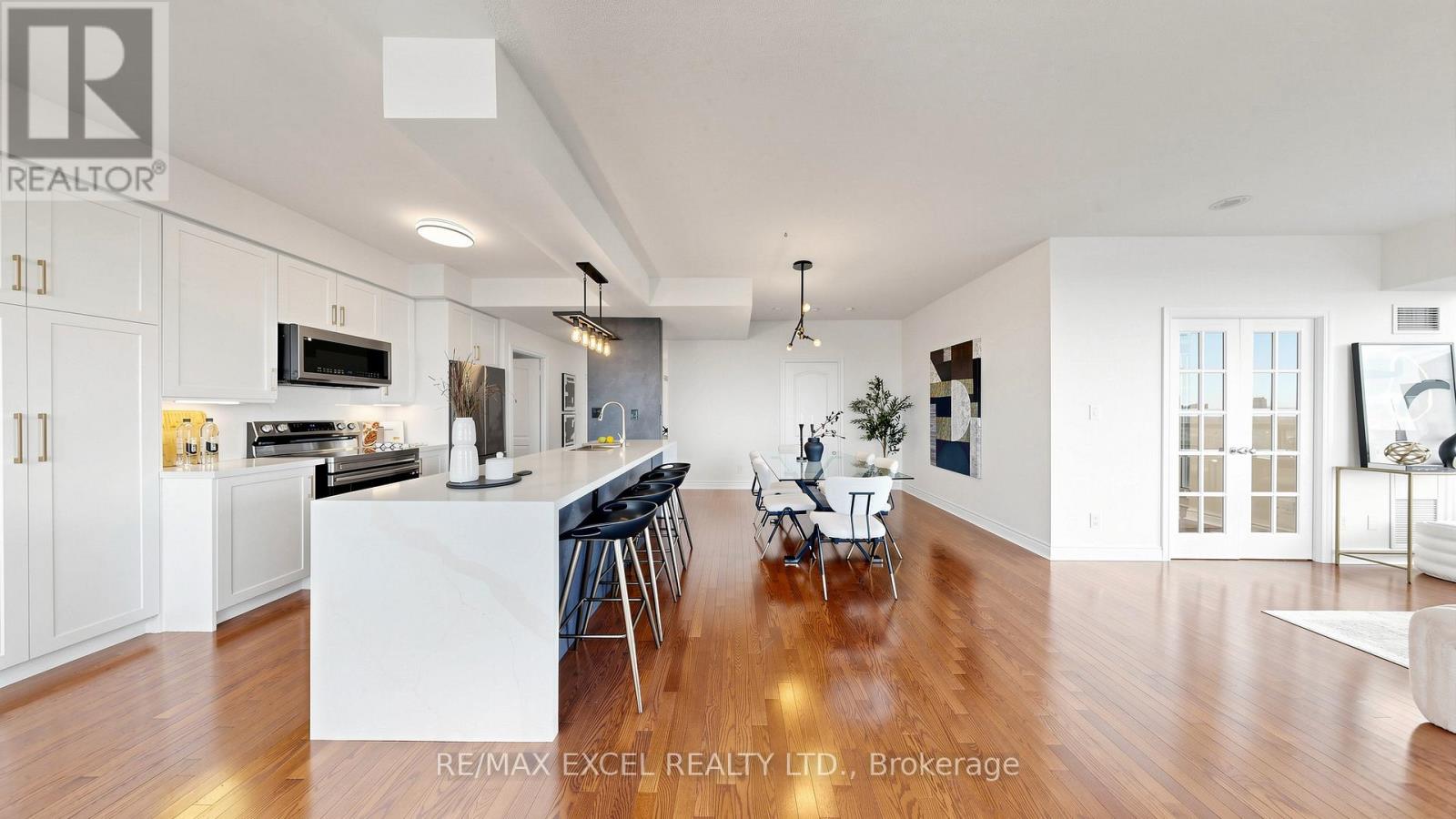 2701 - 1 Rean Drive, Toronto, Ontario  M2K 3C1 - Photo 22 - C13473686