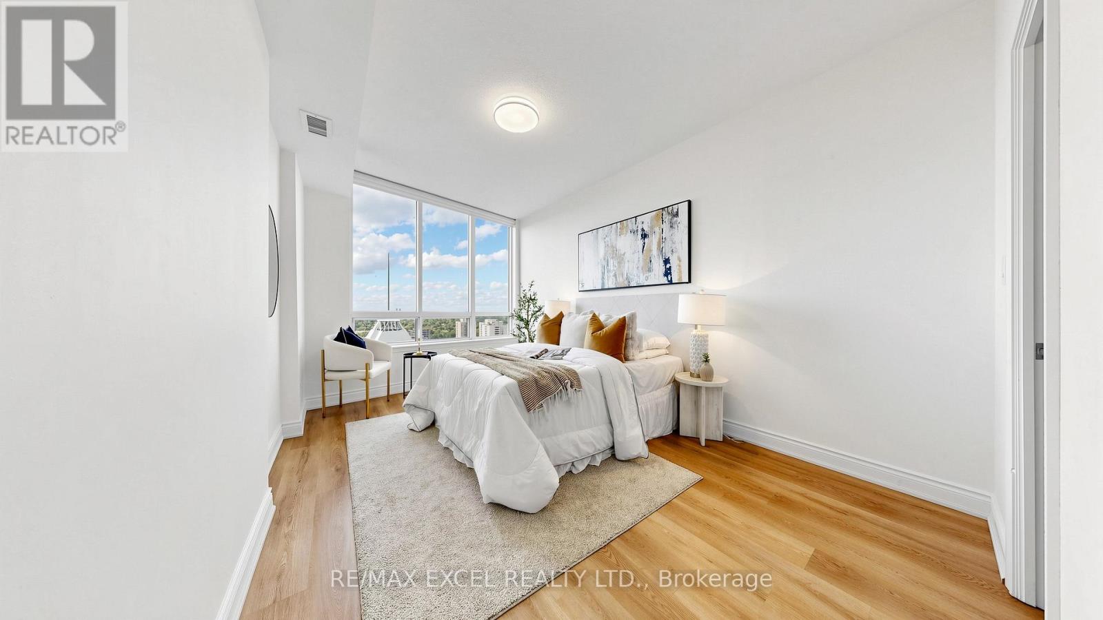 2701 - 1 Rean Drive, Toronto, Ontario  M2K 3C1 - Photo 25 - C13473686