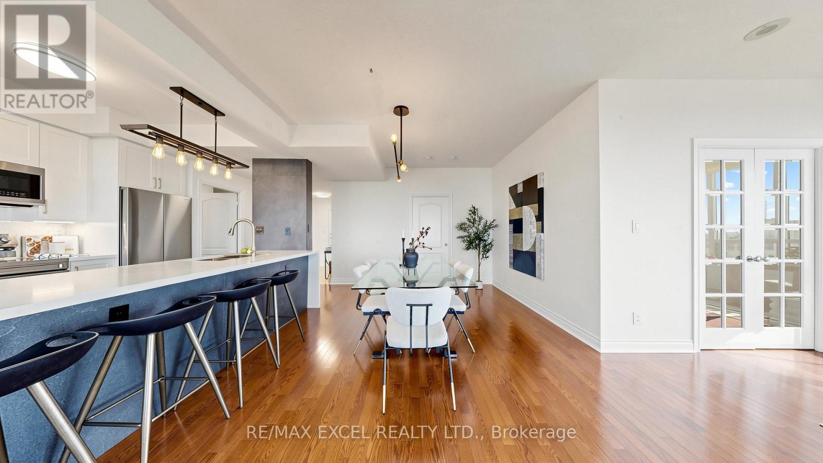 2701 - 1 Rean Drive, Toronto, Ontario  M2K 3C1 - Photo 17 - C13473686