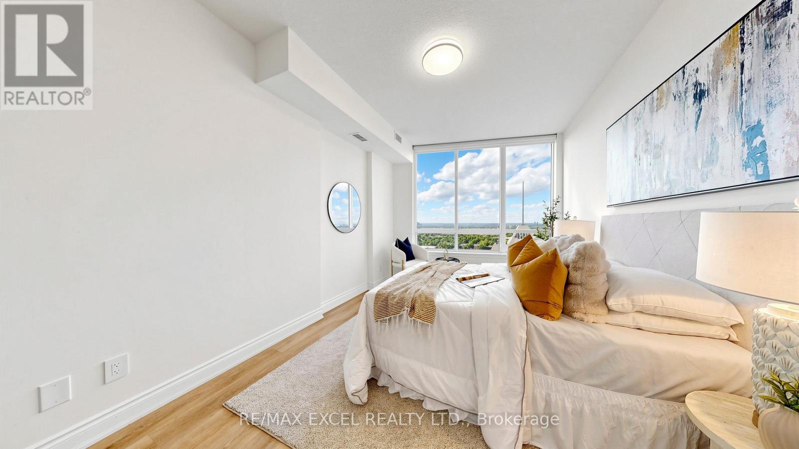 2701 - 1 Rean Drive, Toronto, Ontario  M2K 3C1 - Photo 26 - C13473686