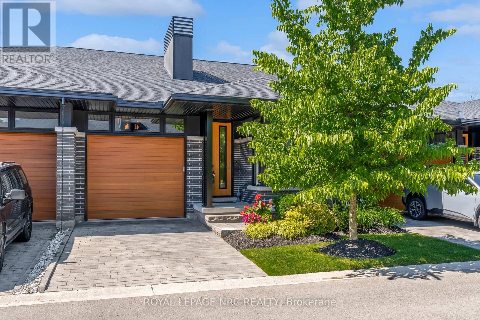 15 TALIESIN TRAIL, Welland, Ontario