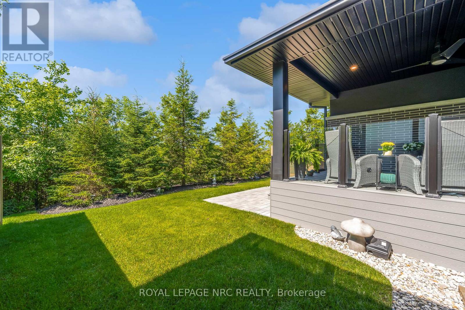 15 Taliesin Trail, Welland, Ontario  L3C 0H5 - Photo 33 - X13487718