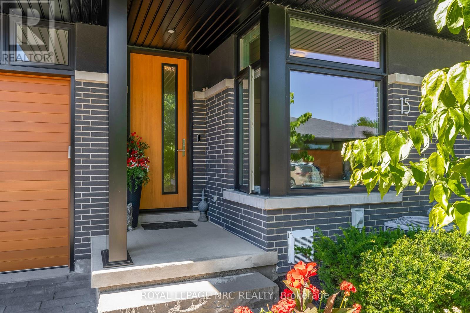 15 Taliesin Trail, Welland, Ontario  L3C 0H5 - Photo 35 - X13487718