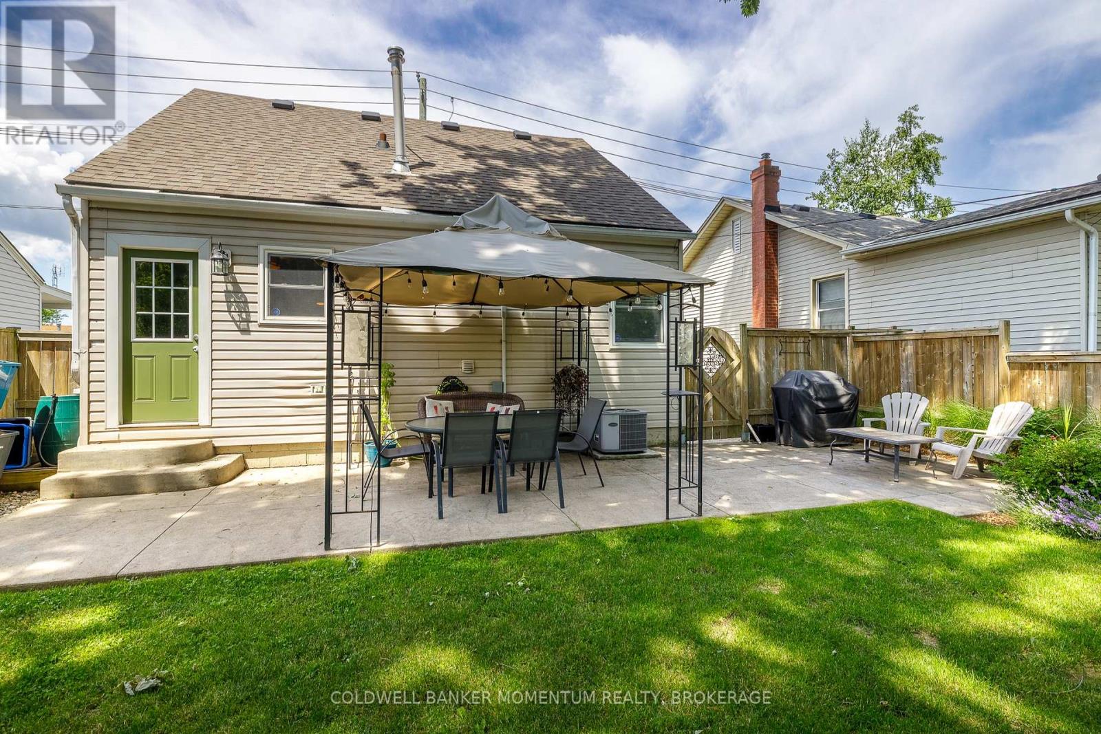 74 Haig Street, St. Catharines, Ontario  L2R 6L1 - Photo 24 - X13488054