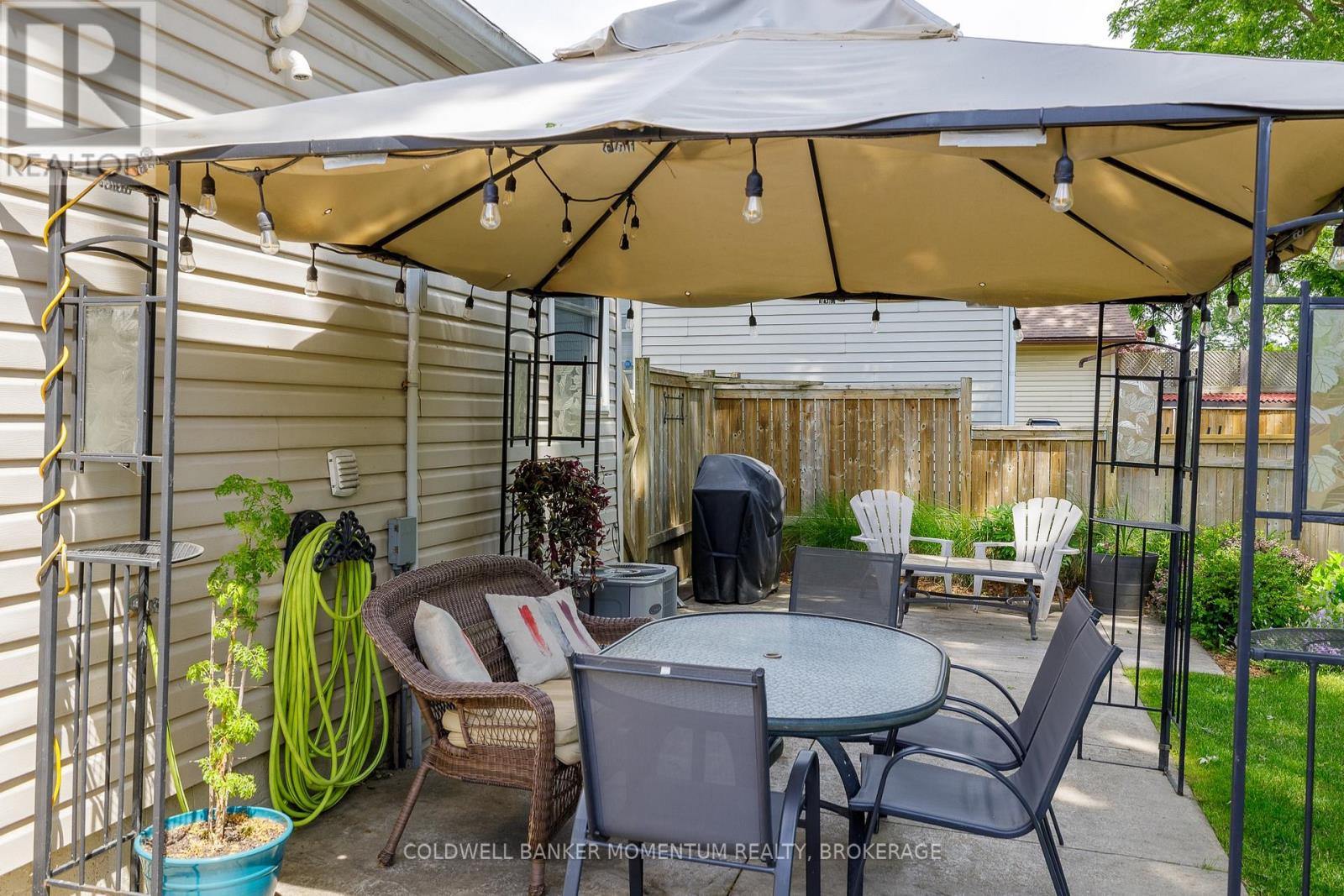 74 Haig Street, St. Catharines, Ontario  L2R 6L1 - Photo 25 - X13488054