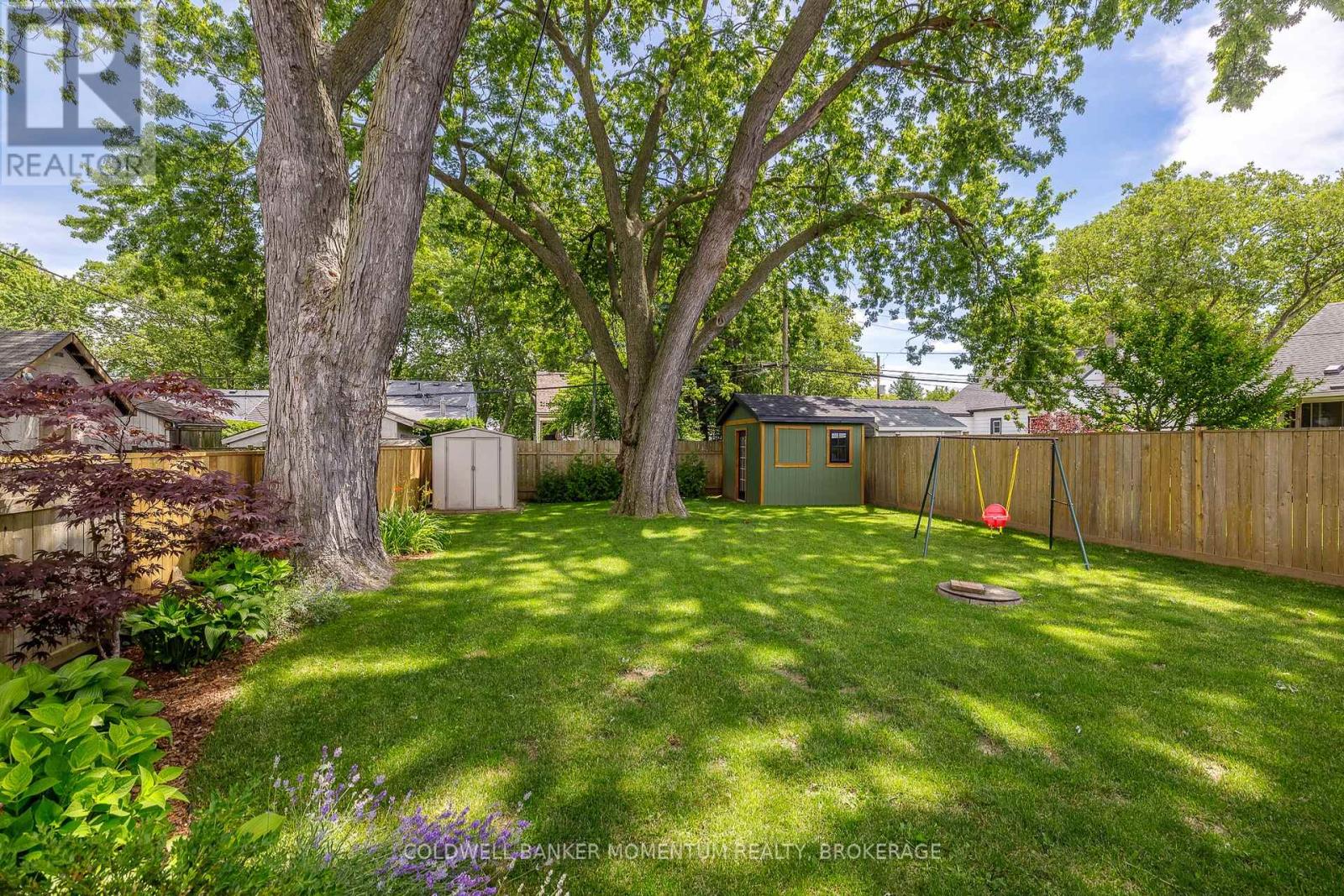 74 Haig Street, St. Catharines, Ontario  L2R 6L1 - Photo 26 - X13488054
