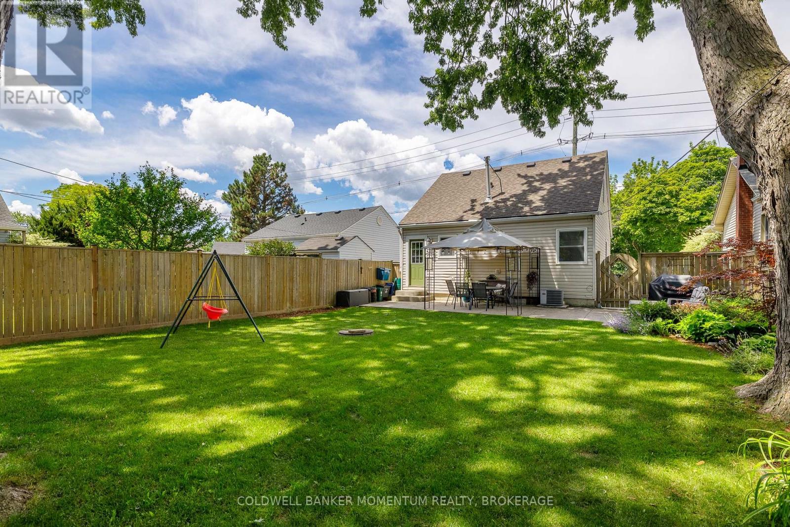 74 Haig Street, St. Catharines, Ontario  L2R 6L1 - Photo 27 - X13488054
