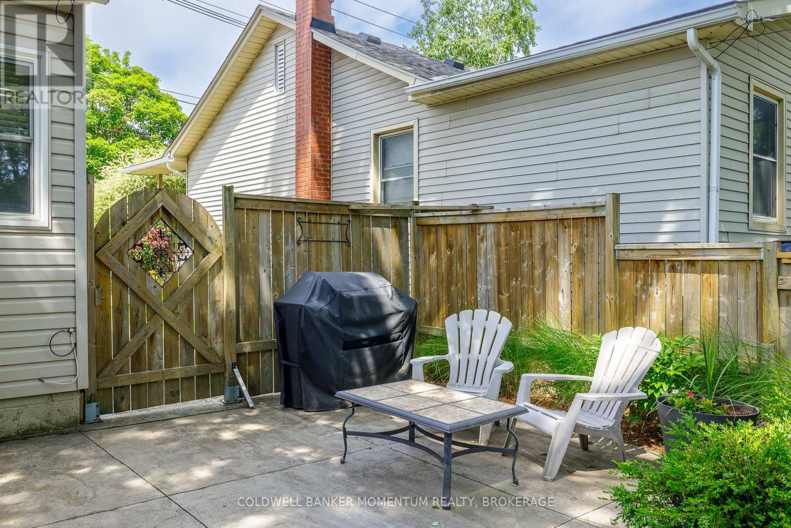 74 Haig Street, St. Catharines, Ontario  L2R 6L1 - Photo 28 - X13488054