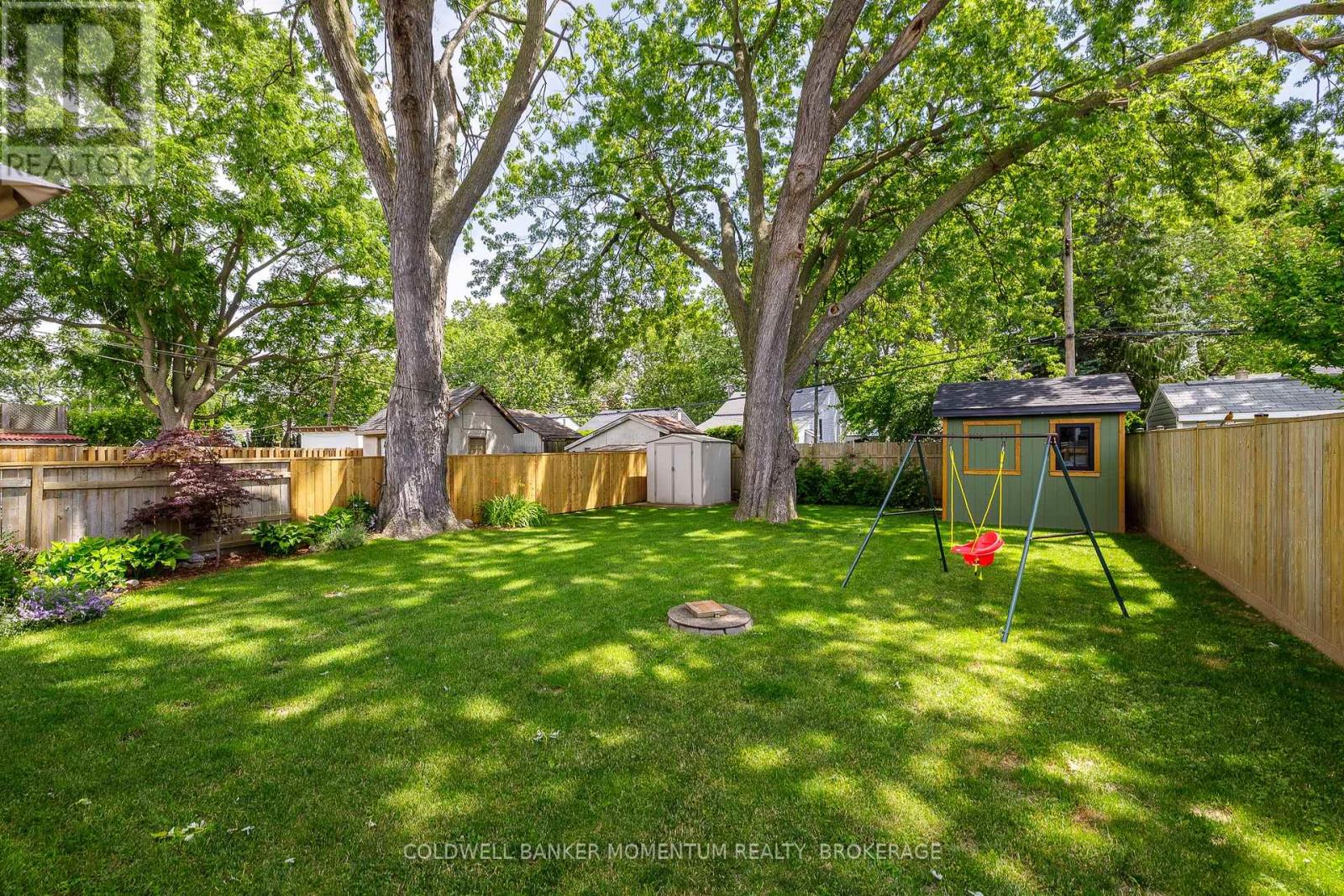 74 Haig Street, St. Catharines, Ontario  L2R 6L1 - Photo 29 - X13488054