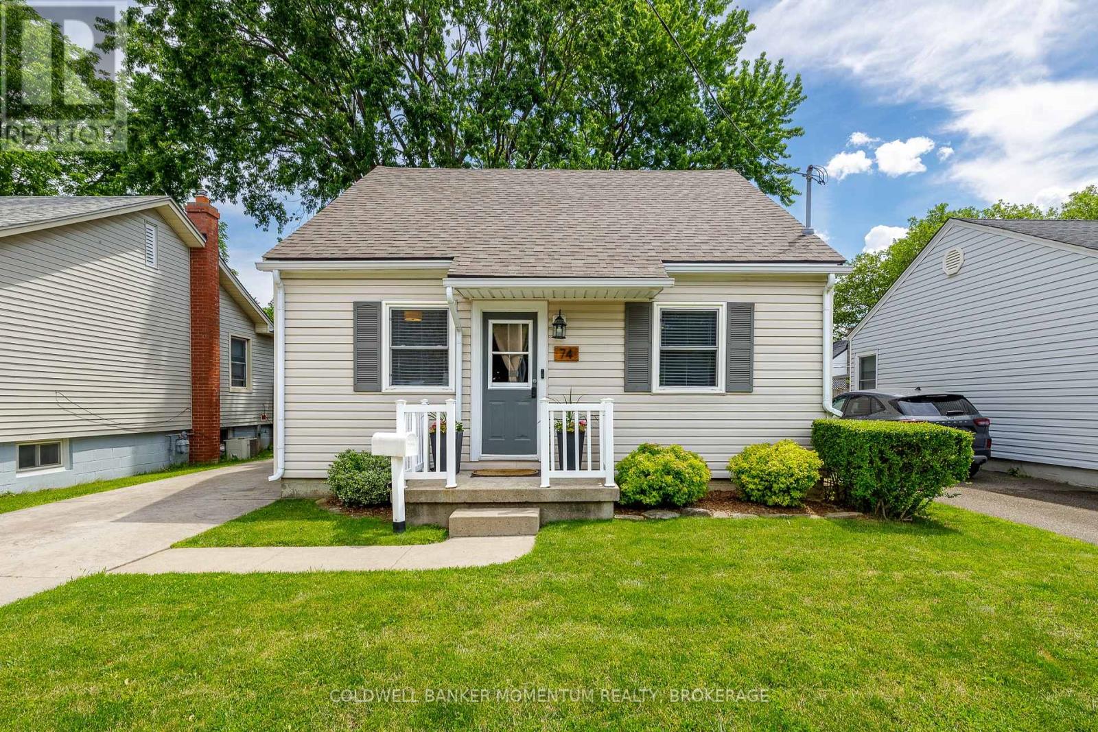74 Haig Street, St. Catharines, Ontario  L2R 6L1 - Photo 3 - X13488054