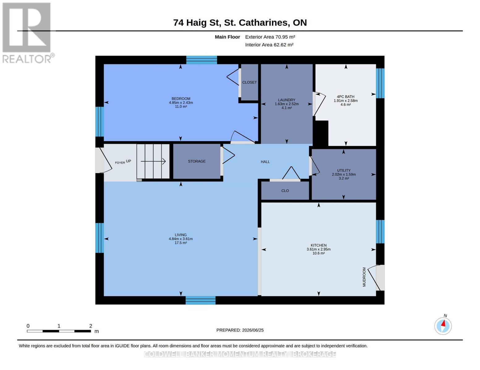 74 Haig Street, St. Catharines, Ontario  L2R 6L1 - Photo 30 - X13488054