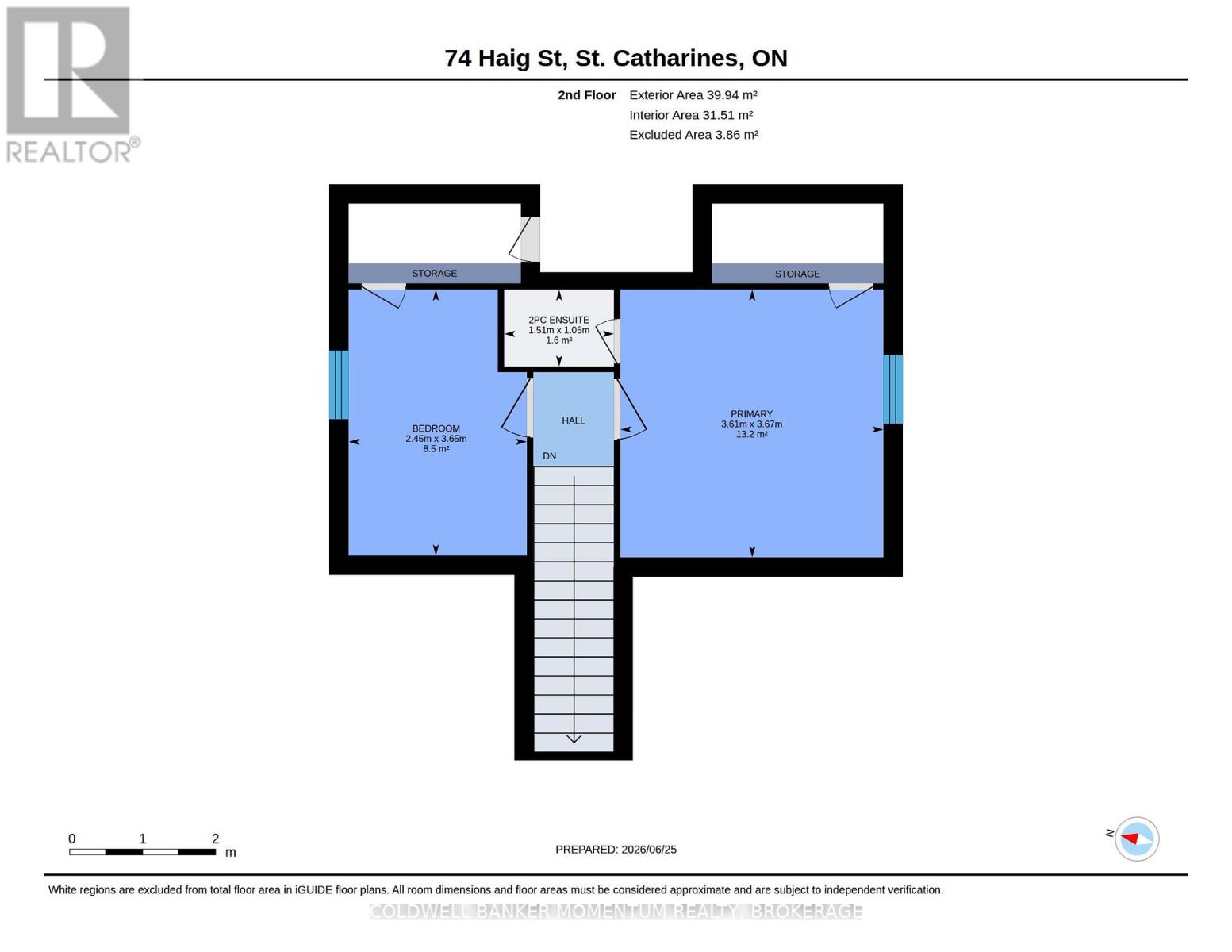 74 Haig Street, St. Catharines, Ontario  L2R 6L1 - Photo 31 - X13488054