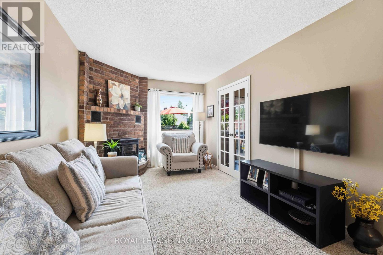 7 Naples Court, Thorold, Ontario  L2V 4S7 - Photo 10 - X13488854