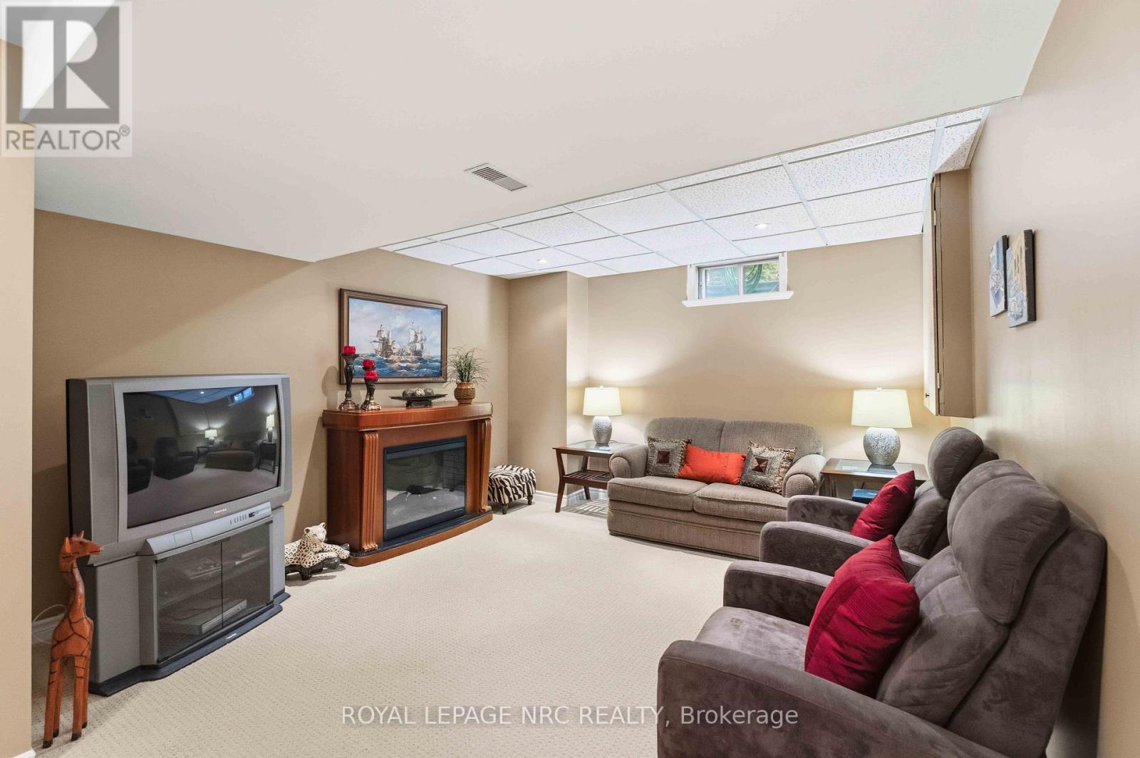 7 Naples Court, Thorold, Ontario  L2V 4S7 - Photo 30 - X13488854