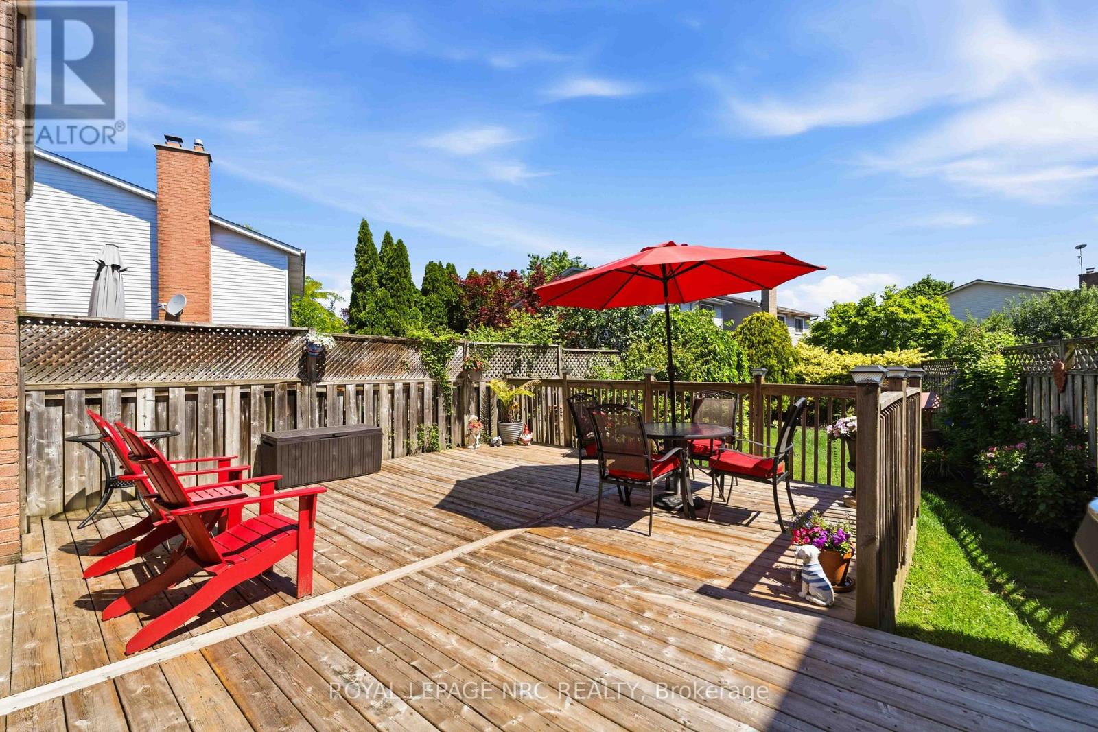 7 Naples Court, Thorold, Ontario  L2V 4S7 - Photo 38 - X13488854