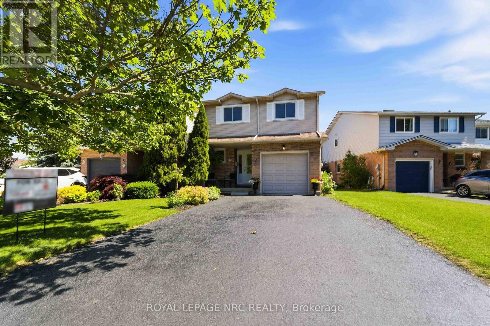 7 Naples Court, Thorold, Ontario  L2V 4S7 - Photo 42 - X13488854