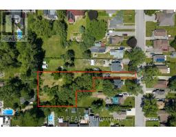 6111 CARLTON AVENUE, Niagara Falls, Ontario