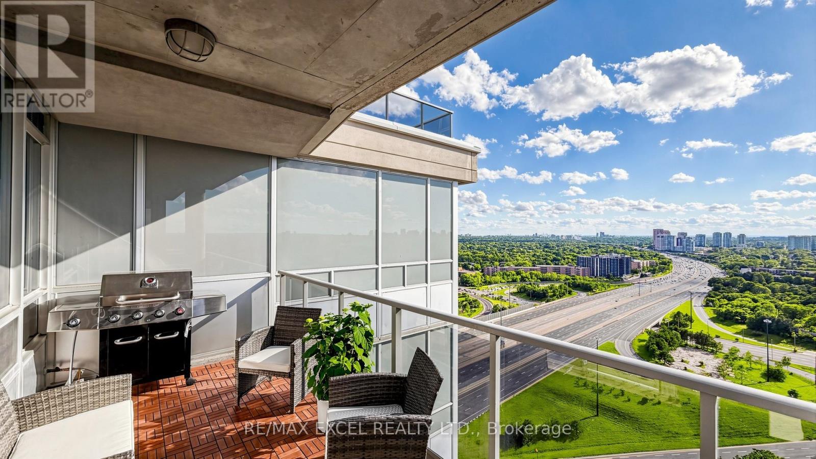 2701 - 1 Rean Drive, Toronto, Ontario  M2K 3C1 - Photo 39 - C13473686
